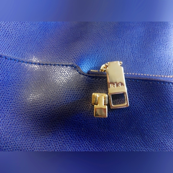 Ralph Lauren Tote - Picture 2 of 14